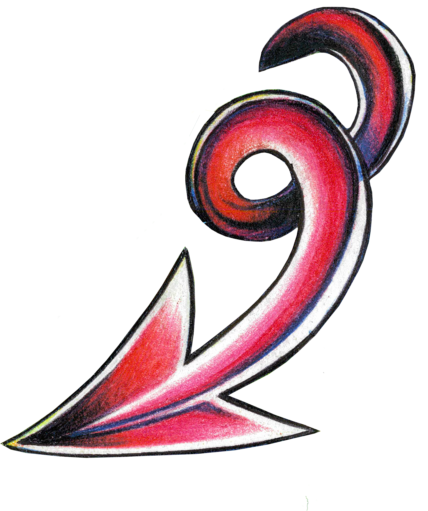 Fleche (2250x2250), Png Download