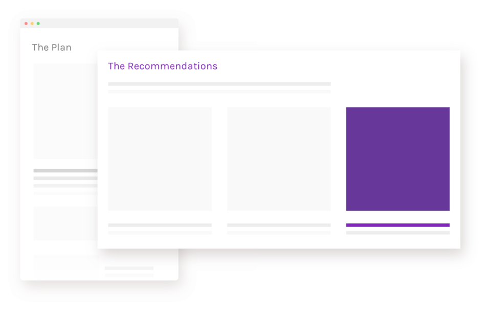 Turnkey Business Intelligence Reports (1000x750), Png Download