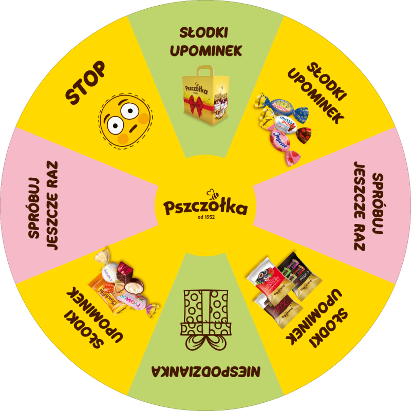 Wheel Of Fortune Template (800x800), Png Download