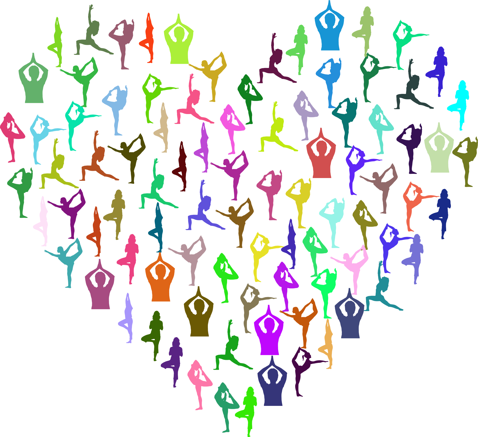 Gimnasia Bioenergética En Enfermería (1920x1755), Png Download