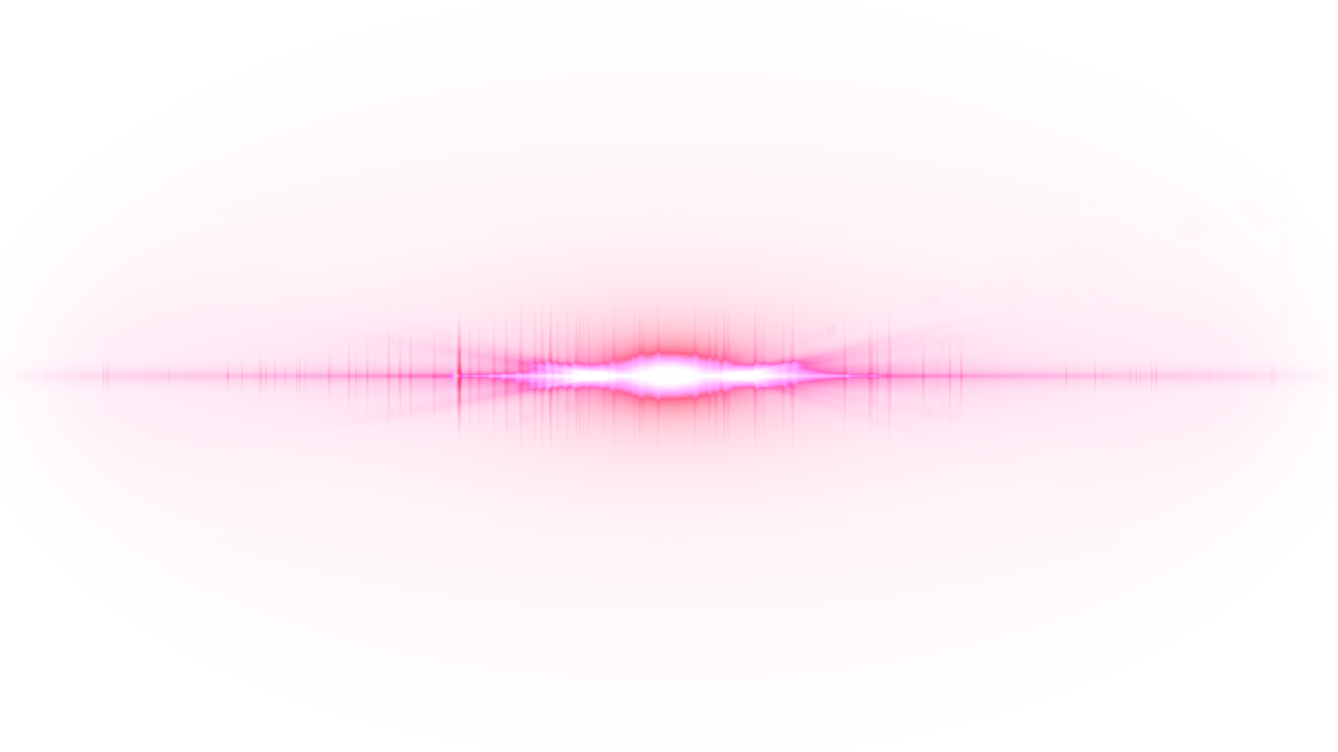 Glowing Red Eye Png (1920x1080), Png Download