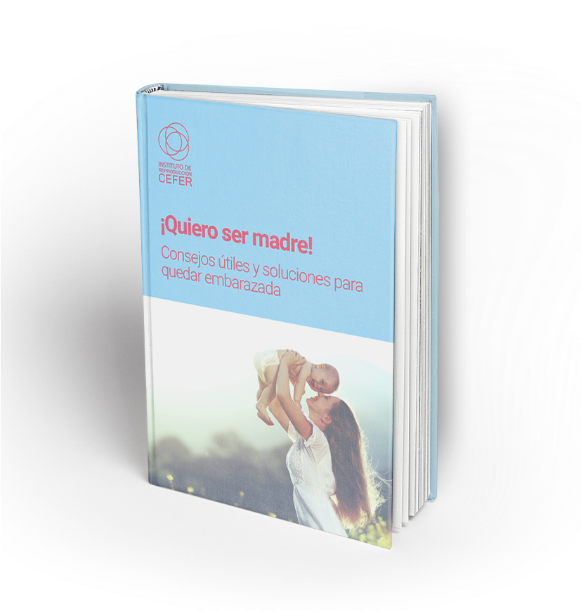 Descarga Gratuita Ebook "¡quiero Ser Madre Consejos (826x893), Png Download