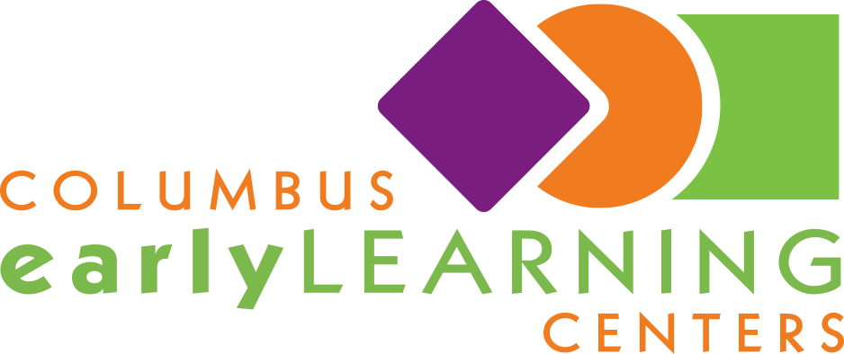 Columbus Early Learning Centers Bright Minds Start (938x394), Png Download