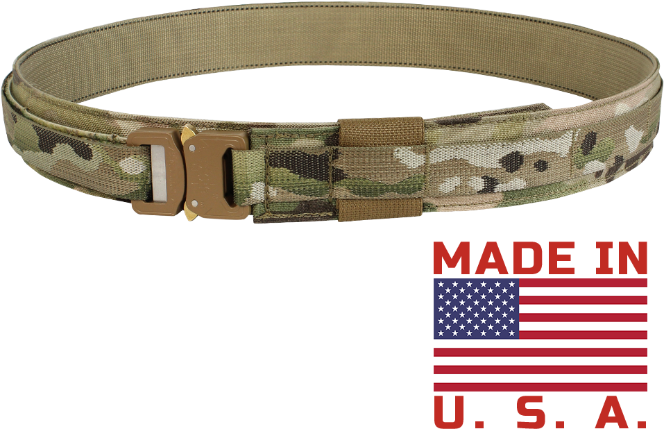 The Condor Cobra Gun Belt (1000x1000), Png Download