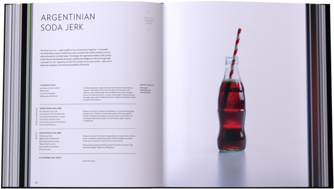 The Aviary Cocktail Book Reserve Edition (900x506), Png Download