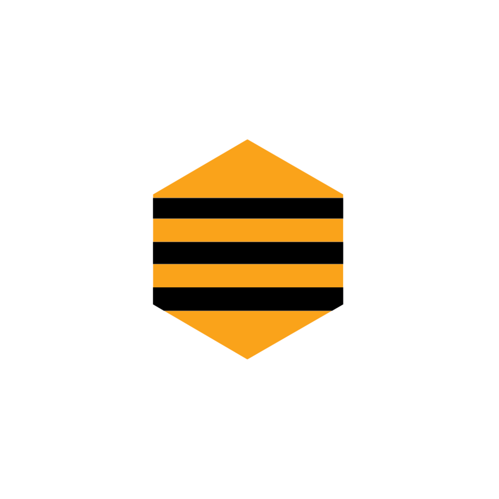 Nbd Logo White Tiny (1000x1001), Png Download