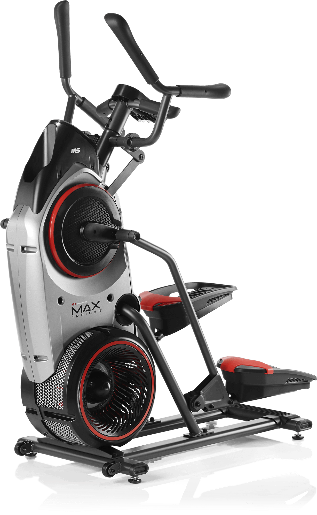 Bowflex Max Trainer M5 2 (2000x2000), Png Download
