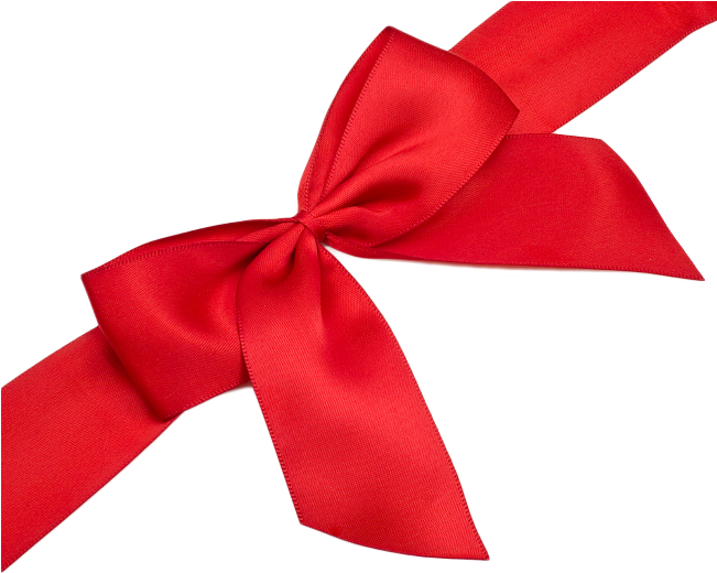 Image Bon Cadeau (650x549), Png Download