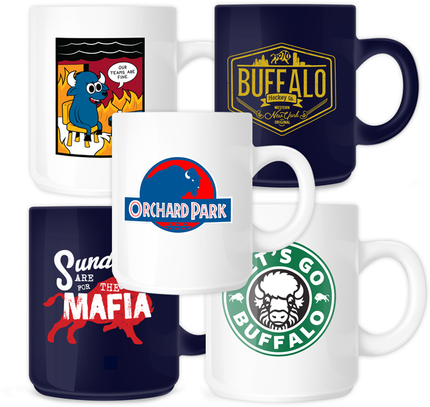 Mugs-preview 1 (900x843), Png Download