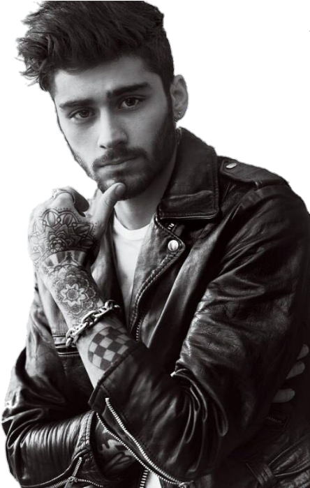 #zayn Malik #zayn #onedirection (577x698), Png Download