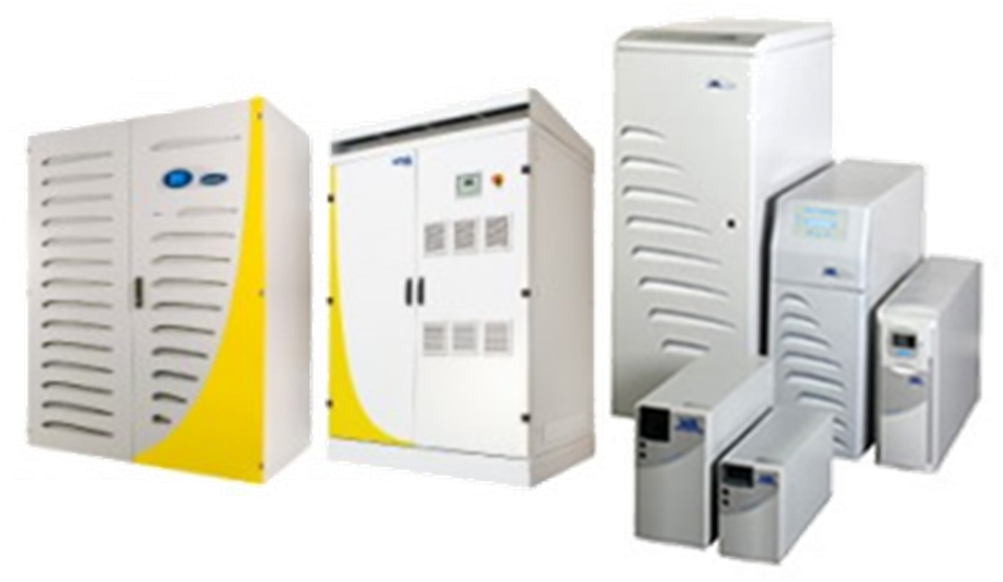 3 Phase Ups Power Protection, Solving Today's Energy (935x556), Png Download