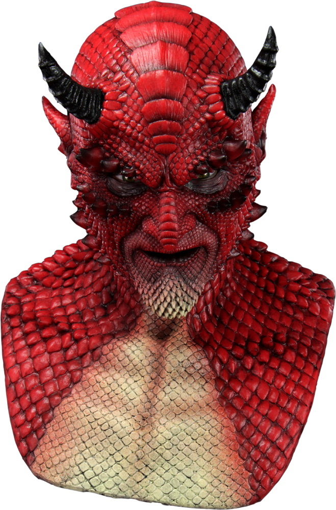 Cfx Pro Silicone Masks (659x1000), Png Download