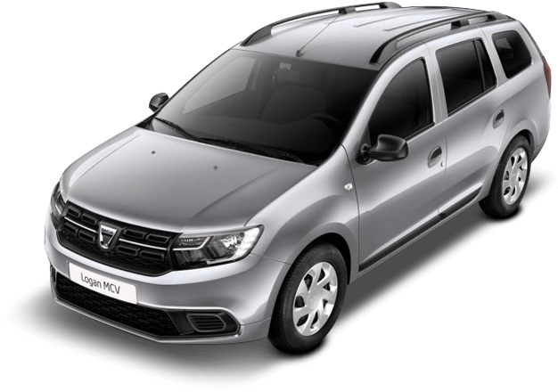 Discover The Logan Ambiance On Motability (850x480), Png Download