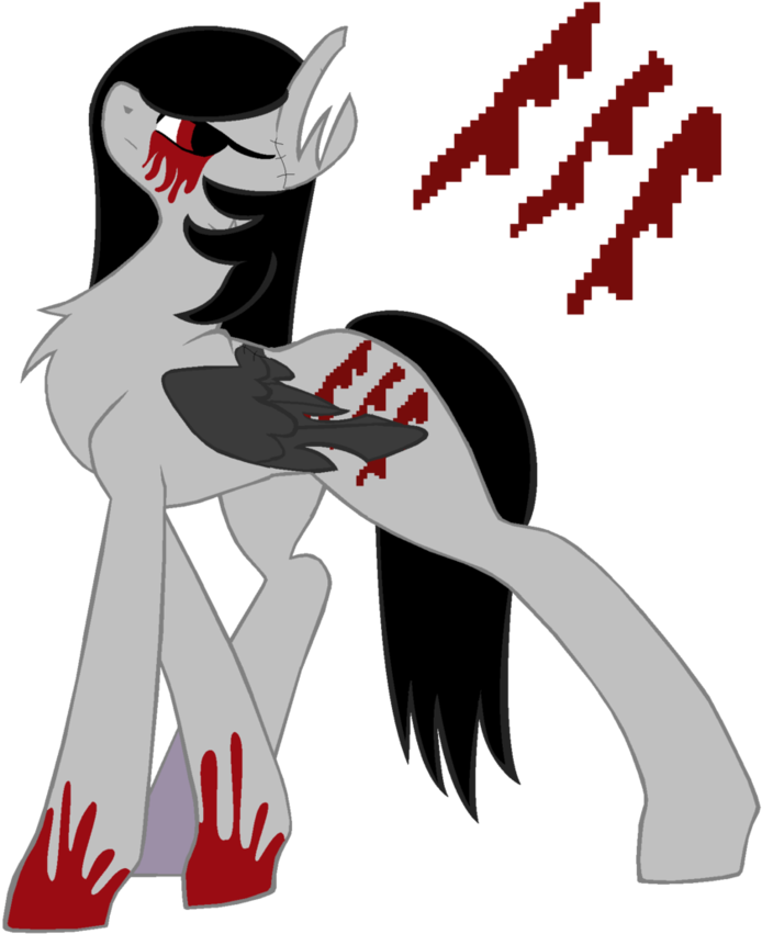 Duskaxe-fightinglove, Donut Steel, Edgy, Mary Sue, (846x944), Png Download