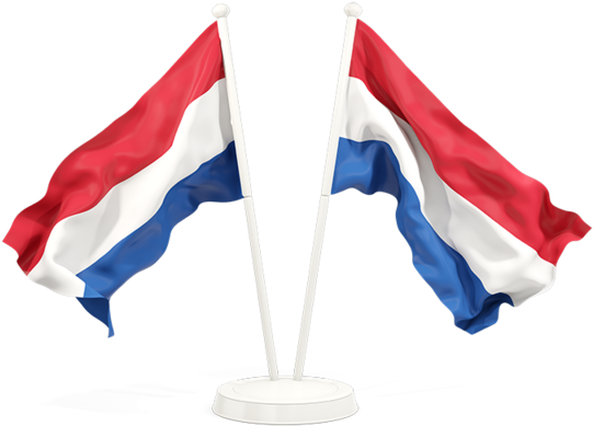 Netherlands Flag Png (640x480), Png Download