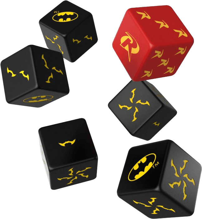 Dice Set Png (709x709), Png Download