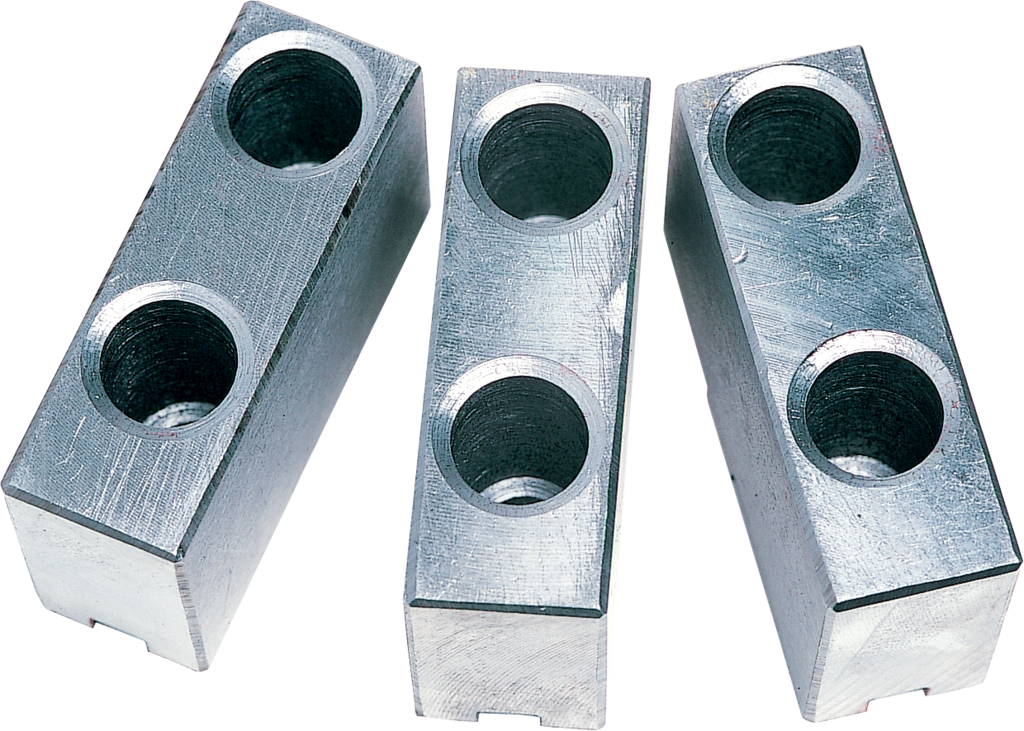 2 Piece Jaw Chucks (1024x731), Png Download