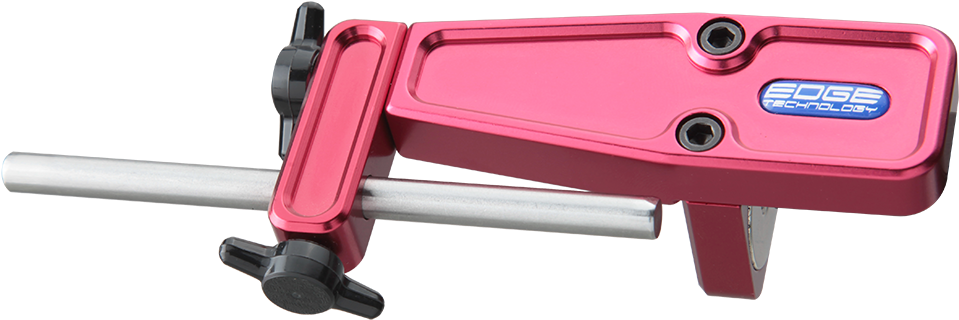 Soft Jaw Locator By Edge Technology Aluminum Milling (1000x1000), Png Download