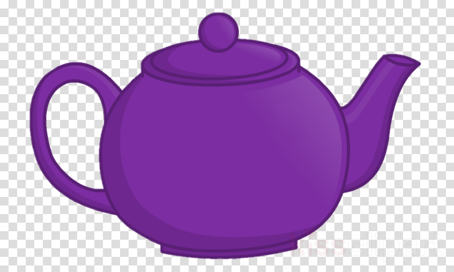 Teapot Png Clipart Teapot Clip Art (900x540), Png Download