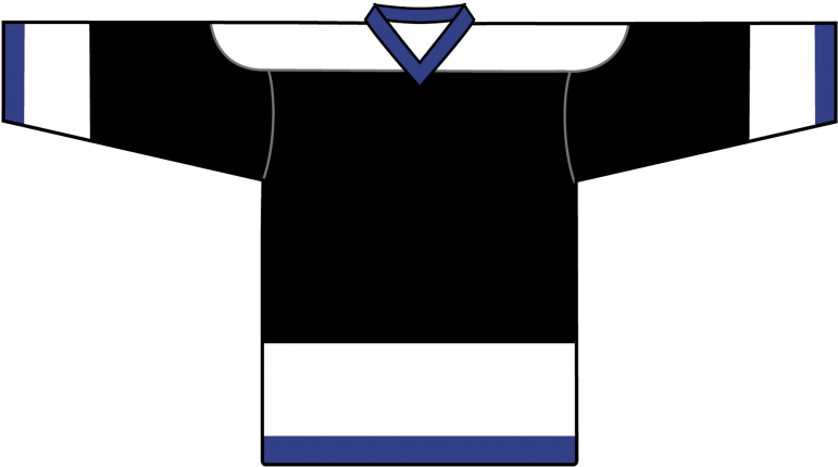 Retro Team Jersey (770x770), Png Download