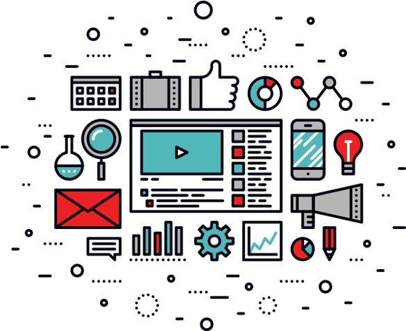 Luke Harper On Twitter (600x520), Png Download