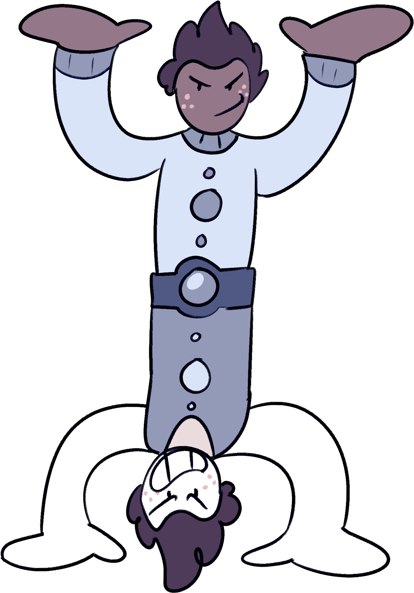 Dominic Mancala / Shinobu Shogi (1735x2230), Png Download