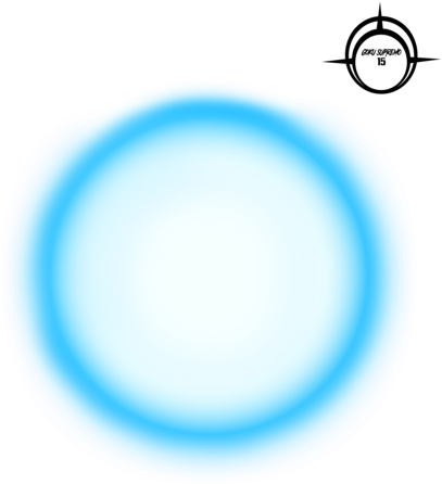 Esfera De Energia Png (794x1007), Png Download
