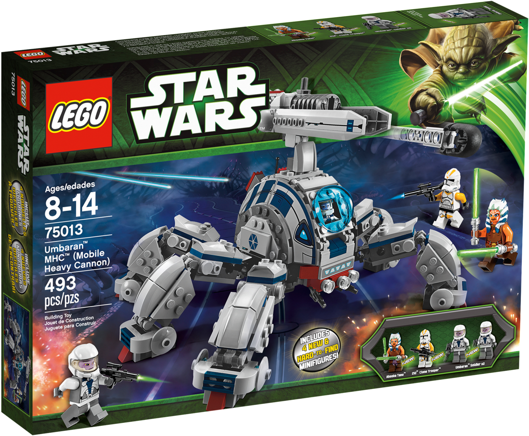 75013 Umbaran Mhc (2000x1500), Png Download