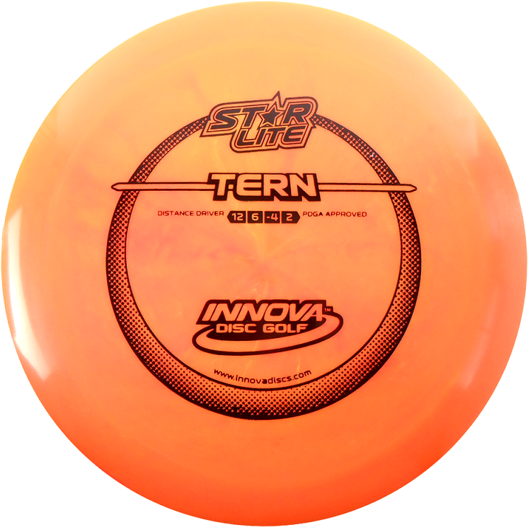 Innova Starlite Tern Distance Driver (800x800), Png Download
