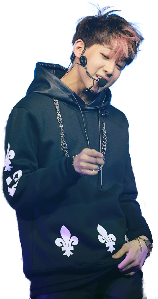 Bambam, Got7 (681x1021), Png Download