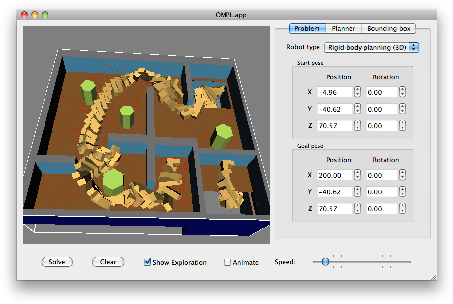 After You Have Specified A Motion Planning, You Can (929x629), Png Download