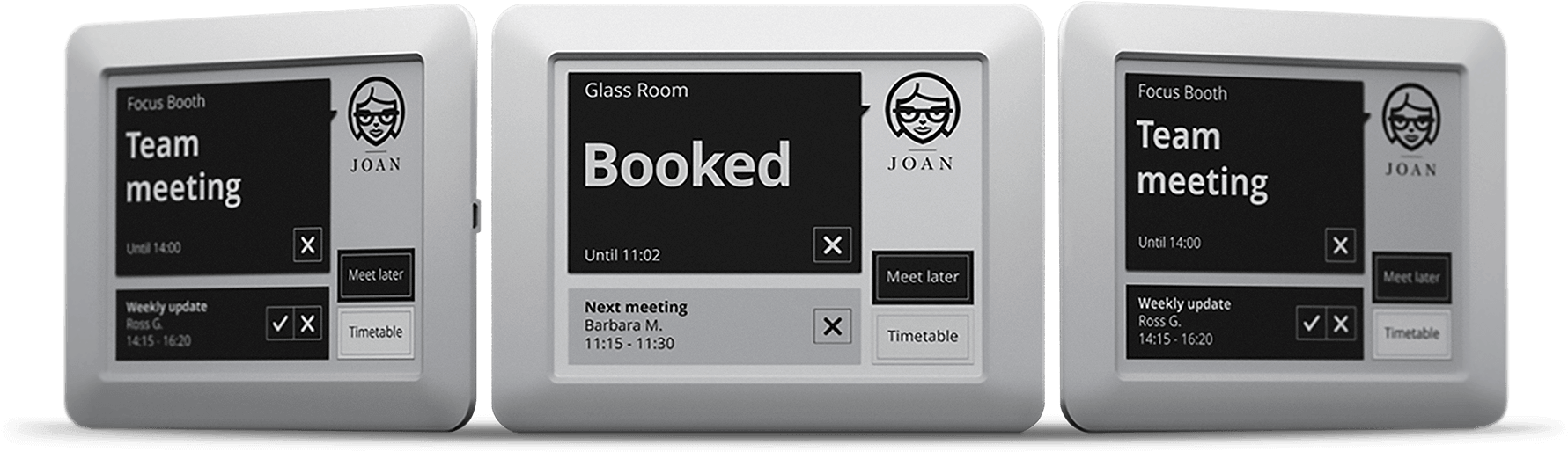 Joan Executive (1920x600), Png Download