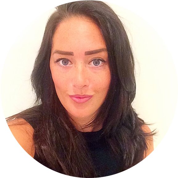 My Name Is Alex, And I Am The Recipe Developer Of This (600x600), Png Download