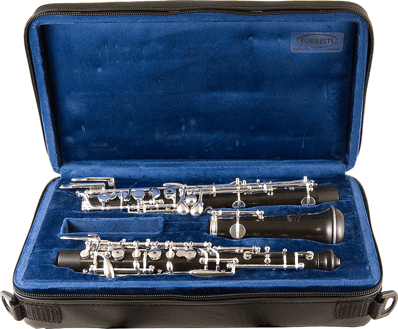 Used Renard Oboe (800x662), Png Download