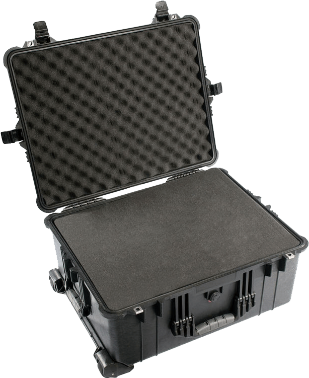 63l Medical Equipment Response Case (750x750), Png Download