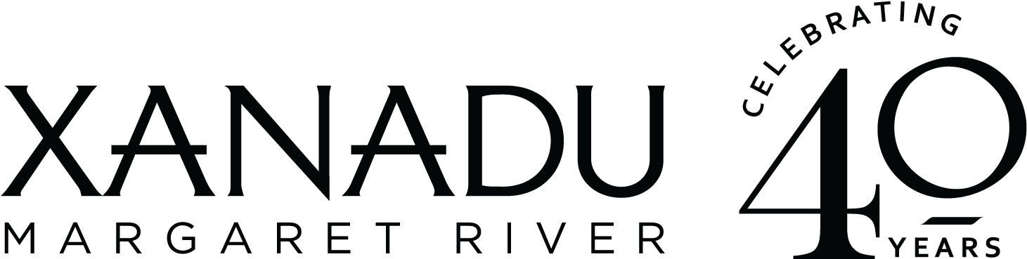 Celebrating The 40-year Anniversary Of Xanadu Wines (1600x546), Png Download