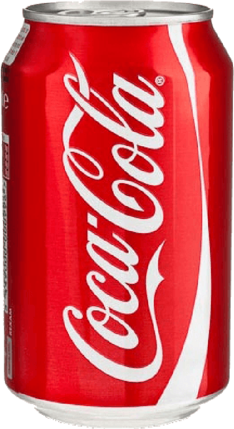 Coca Cola Ken (1145x910), Png Download