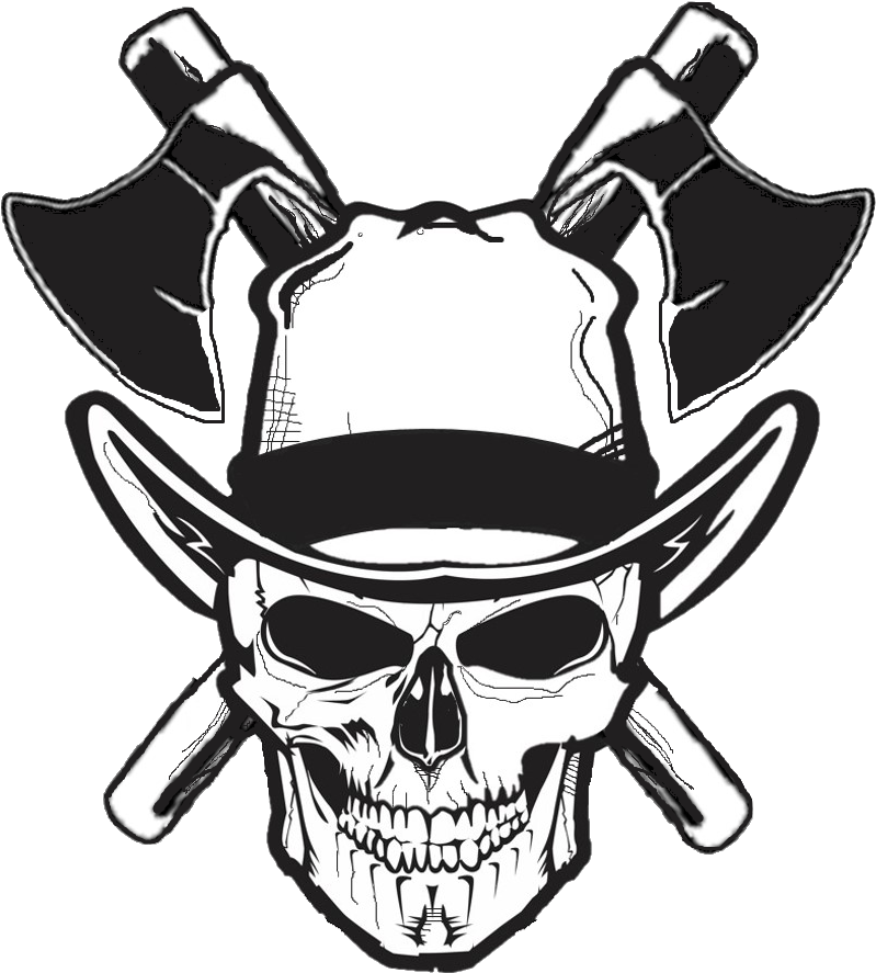 Nome Do Arquivocaveira Sem Fundo (850x930), Png Download