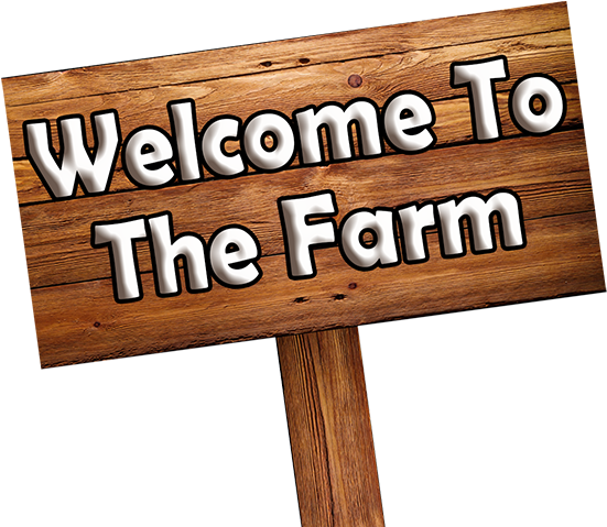 Welcome-sign (1583x492), Png Download