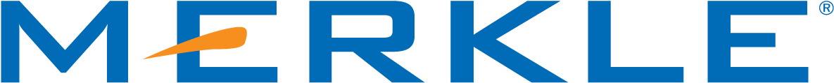 Merkle, Inc - (1500x500), Png Download