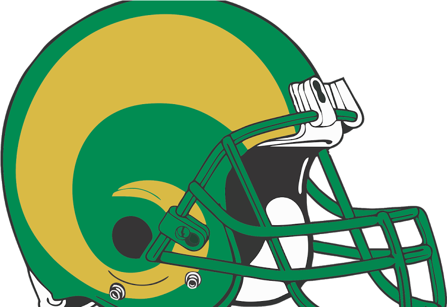 Logo Csu Rams Vector Cdr & Png Hd (1200x630), Png Download