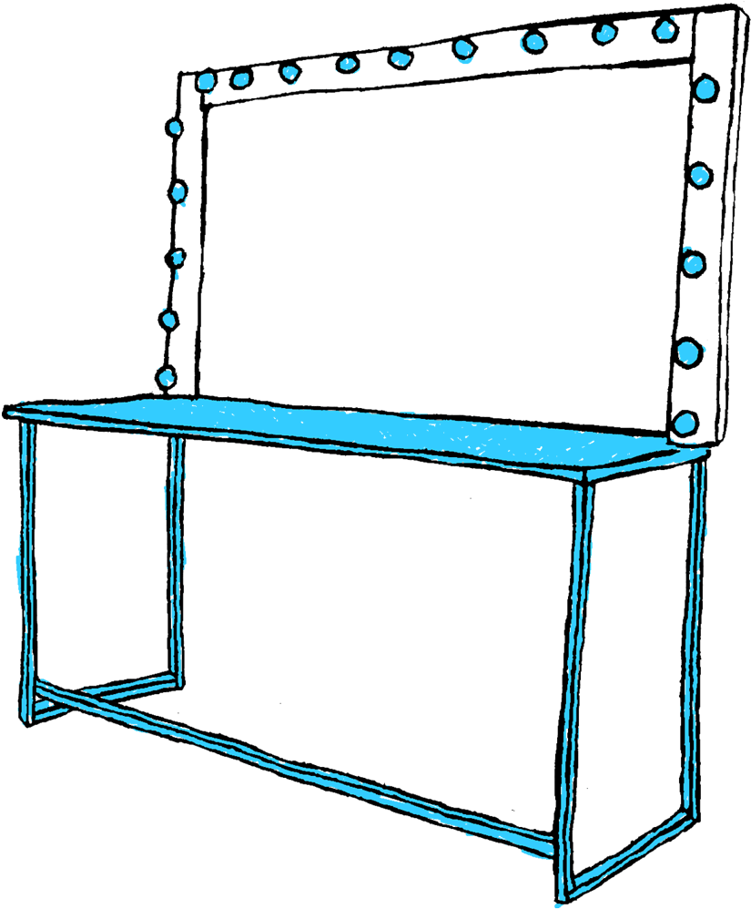 Best Film Studio New York City - New York City (1000x1000), Png Download