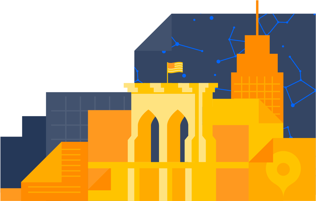 Join Us On April 17, 2018 In New York City For A Special - Illustration (1031x701), Png Download