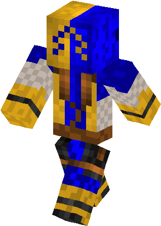 Installation - Minecraft (317x456), Png Download