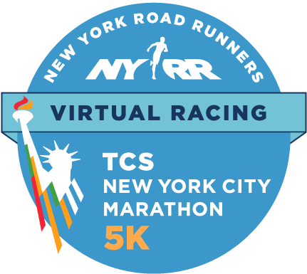 New York Road Runners (432x432), Png Download