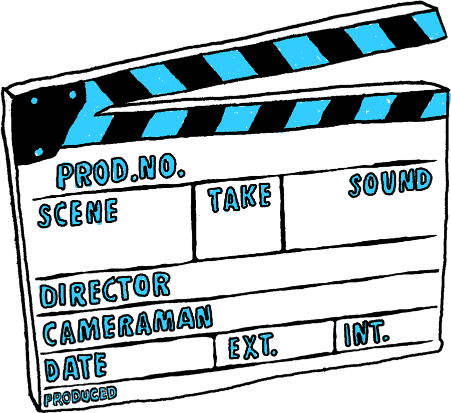 Movie Studio New York City Near Me - New York City (900x900), Png Download