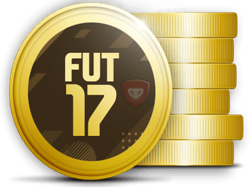Fifa 17 Coins Png (484x333), Png Download