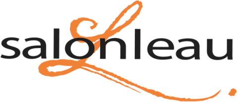 Award Winning Elle Top 100 Hair Salon In Georgetown, - Washington, D.c. (500x242), Png Download