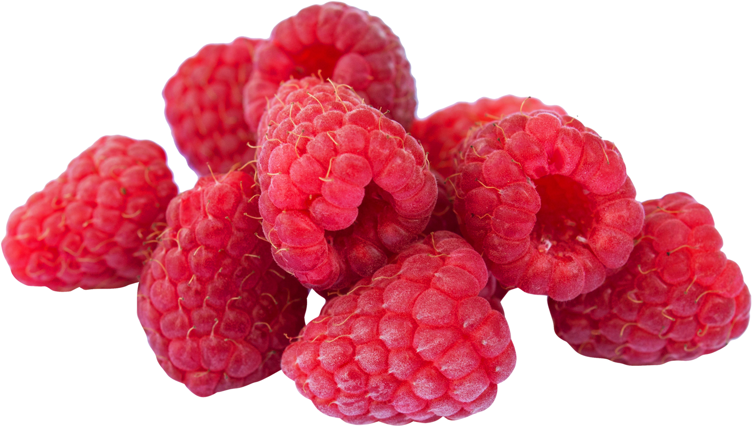 Free Png Raspberry Png Images Transparent - Raspberry Png (850x497), Png Download