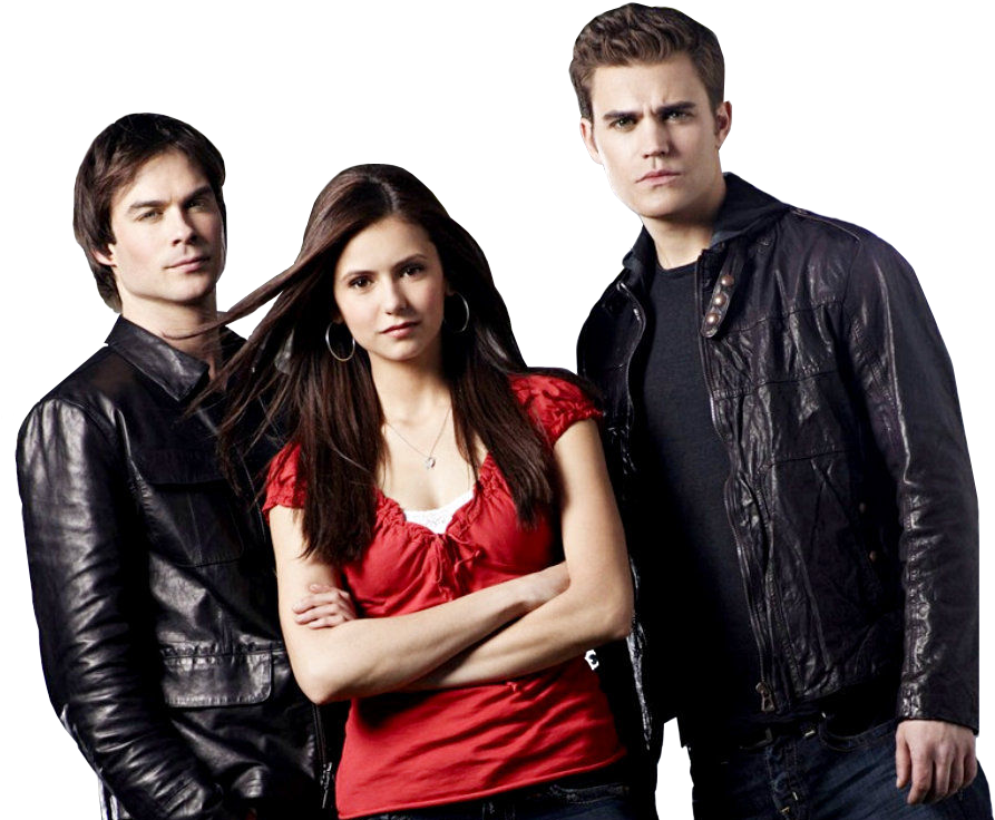 4 - Bp - Blogspot - Com - Vampire Diaries Season 1 Elena (906x735), Png Download